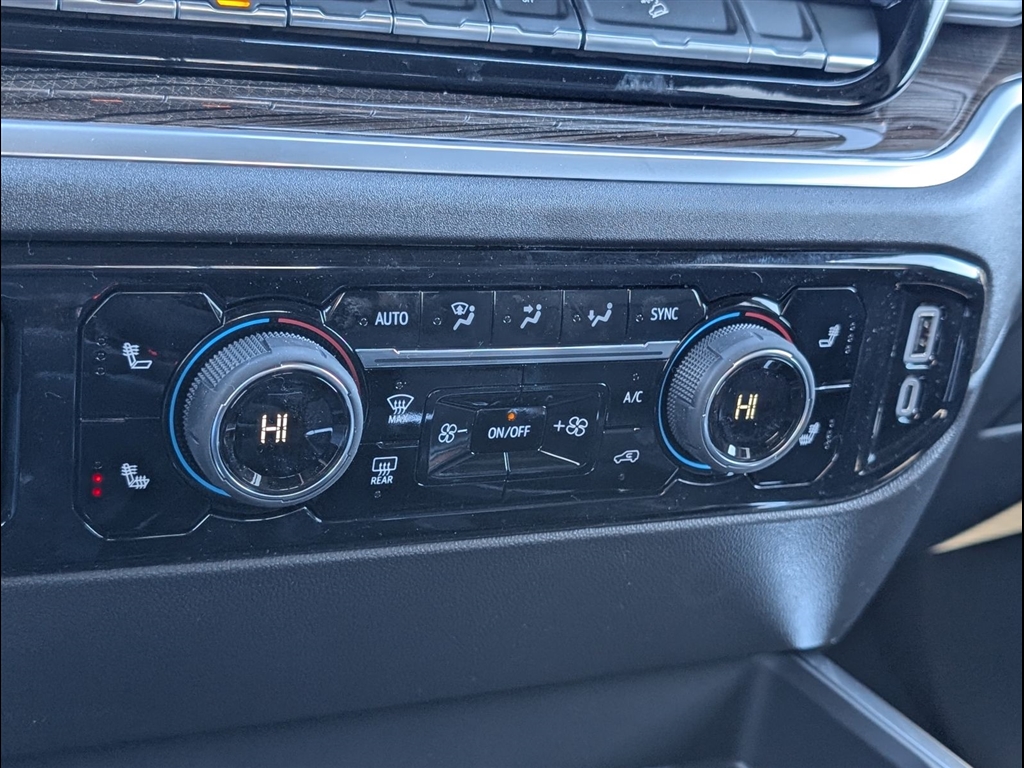 New 2026 Summit White Chevrolet LT Trail Boss image 19