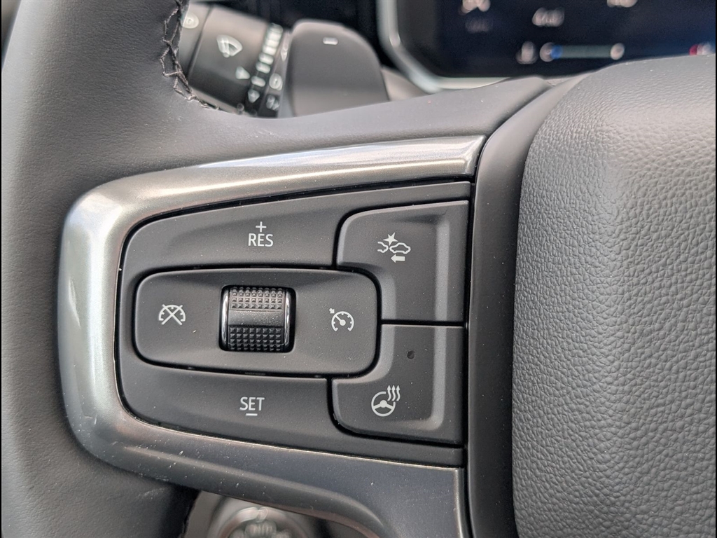 New 2026 Sterling Gray Metallic Chevrolet LT Trail Boss image 19