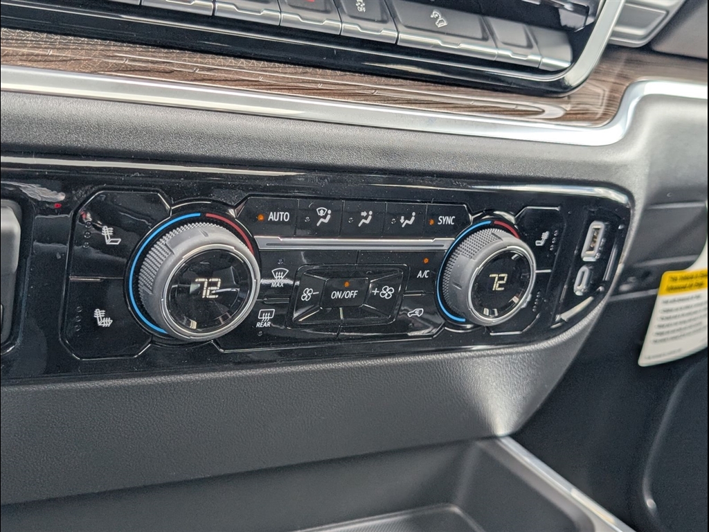 New 2026 Cypress Gray Chevrolet LT Trail Boss image 19