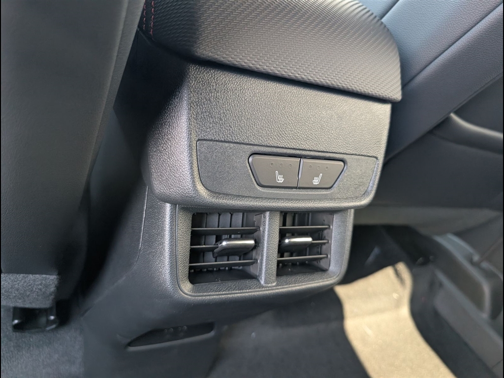 New 2027 Mosaic Black Metallic Chevrolet RS image 19