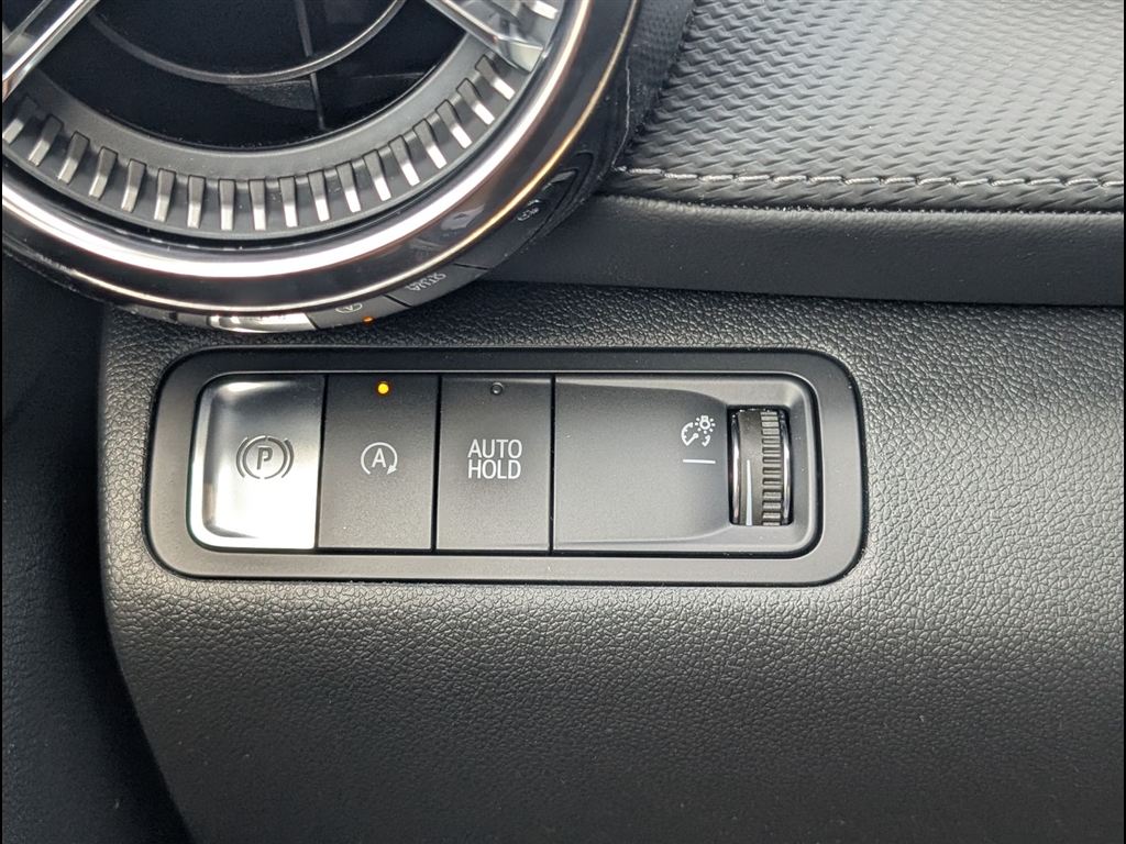 New 2026 Mosaic Black Metallic Chevrolet LT image 19