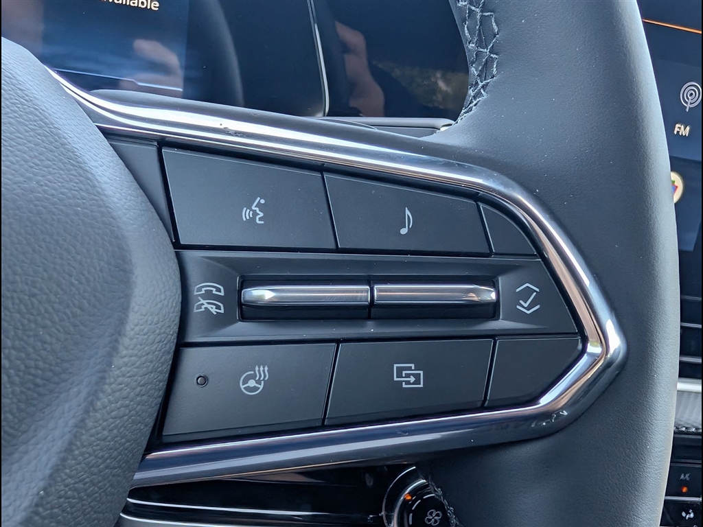 New 2026 Summit White Chevrolet LT image 19