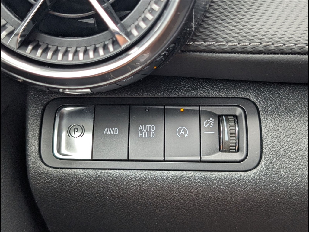 New 2026 Lakeshore Blue Metallic Chevrolet LT image 19