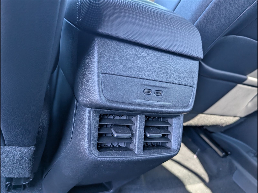 New 2026 Sterling Gray Metallic Chevrolet LT image 19