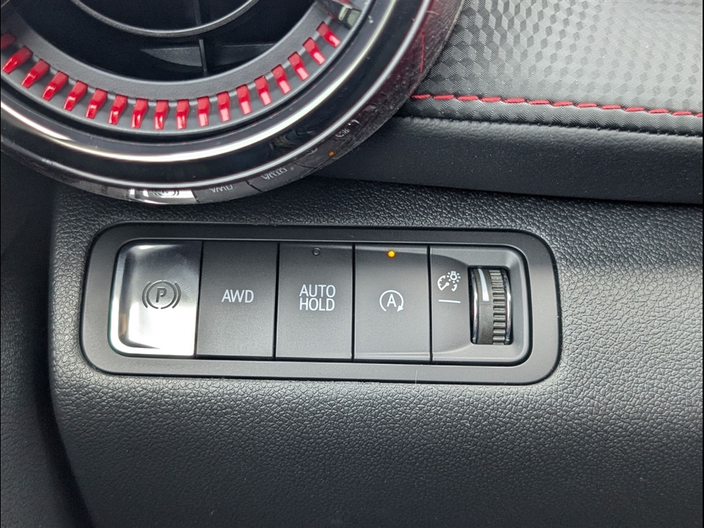 New 2026 Polar White Tricoat Chevrolet RS image 19