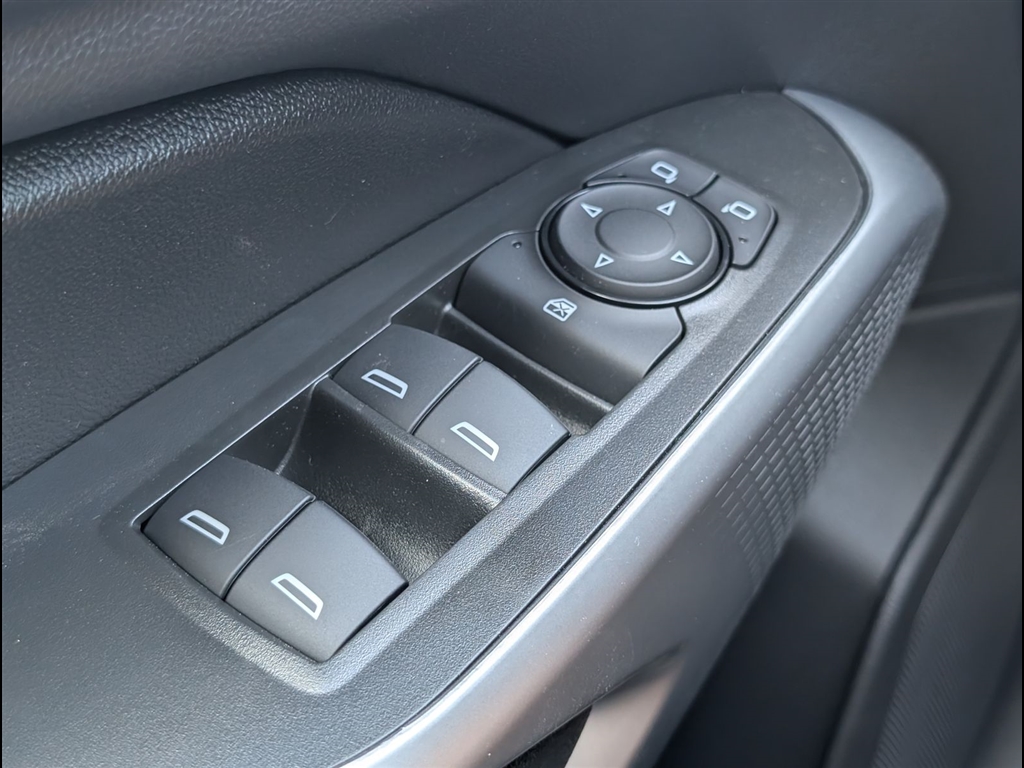 New 2026 Mosaic Black Metallic Chevrolet LS image 19