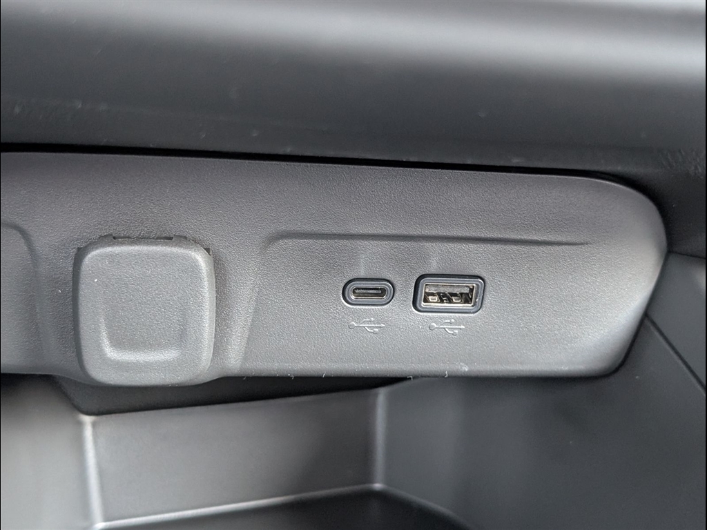 New 2026 White Sands Chevrolet RS image 19