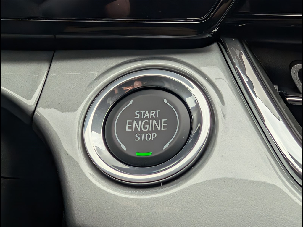 New 2026 Apex Red Chevrolet LT image 19