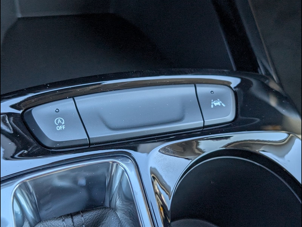 New 2026 Sterling Gray Metallic Chevrolet LT image 19