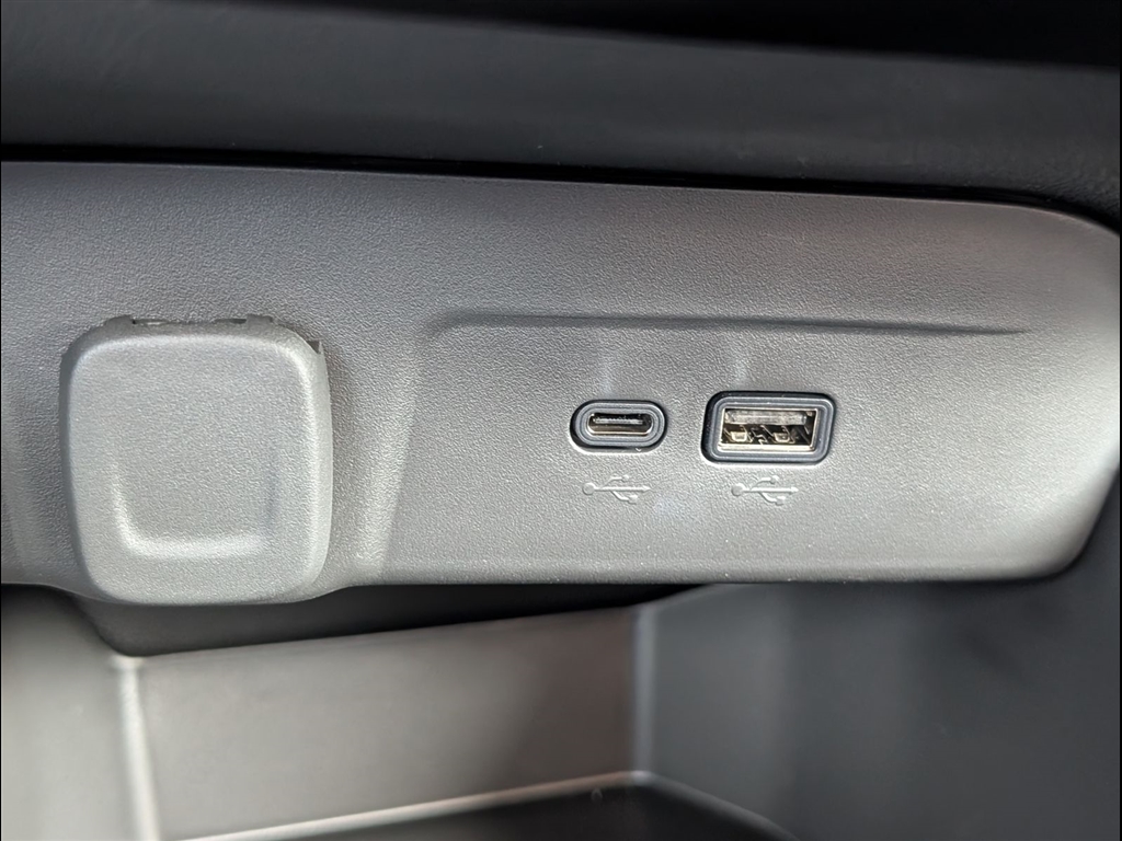 New 2026 Sterling Gray Metallic Chevrolet LT image 19