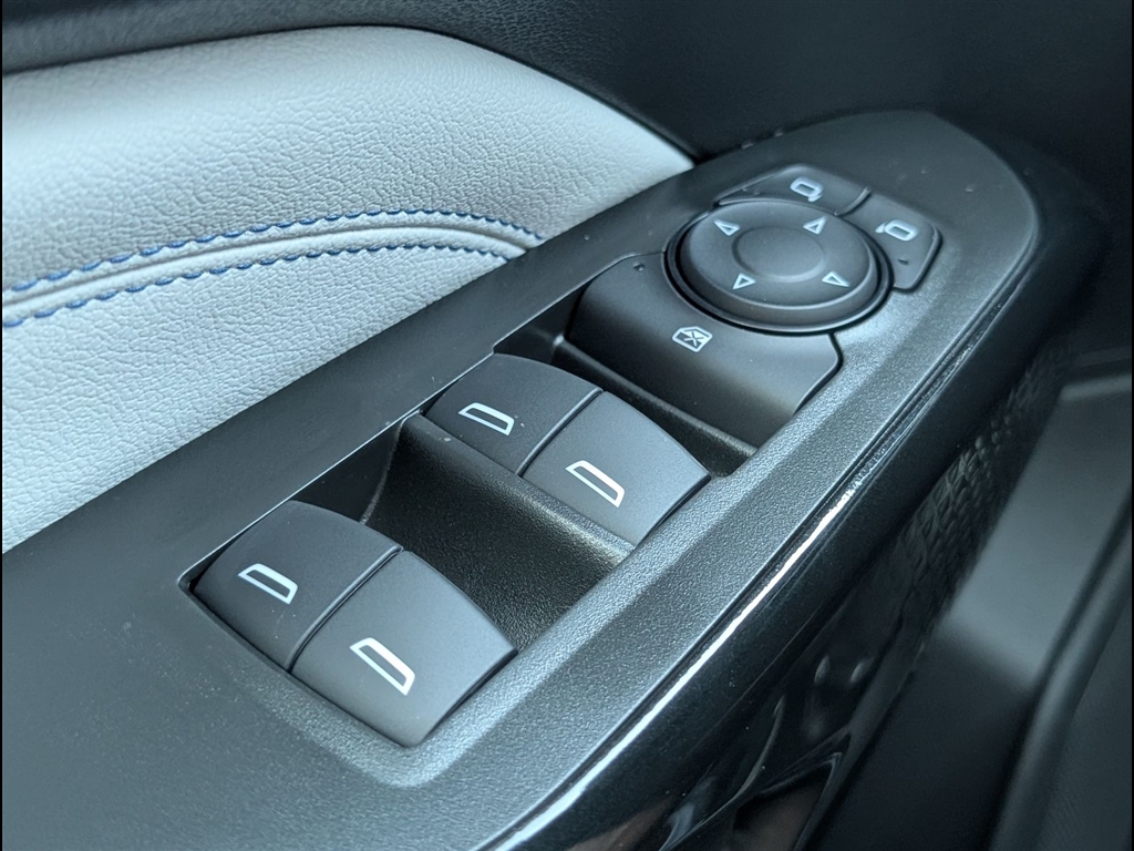 New 2026 Cypress Gray Chevrolet LT image 19