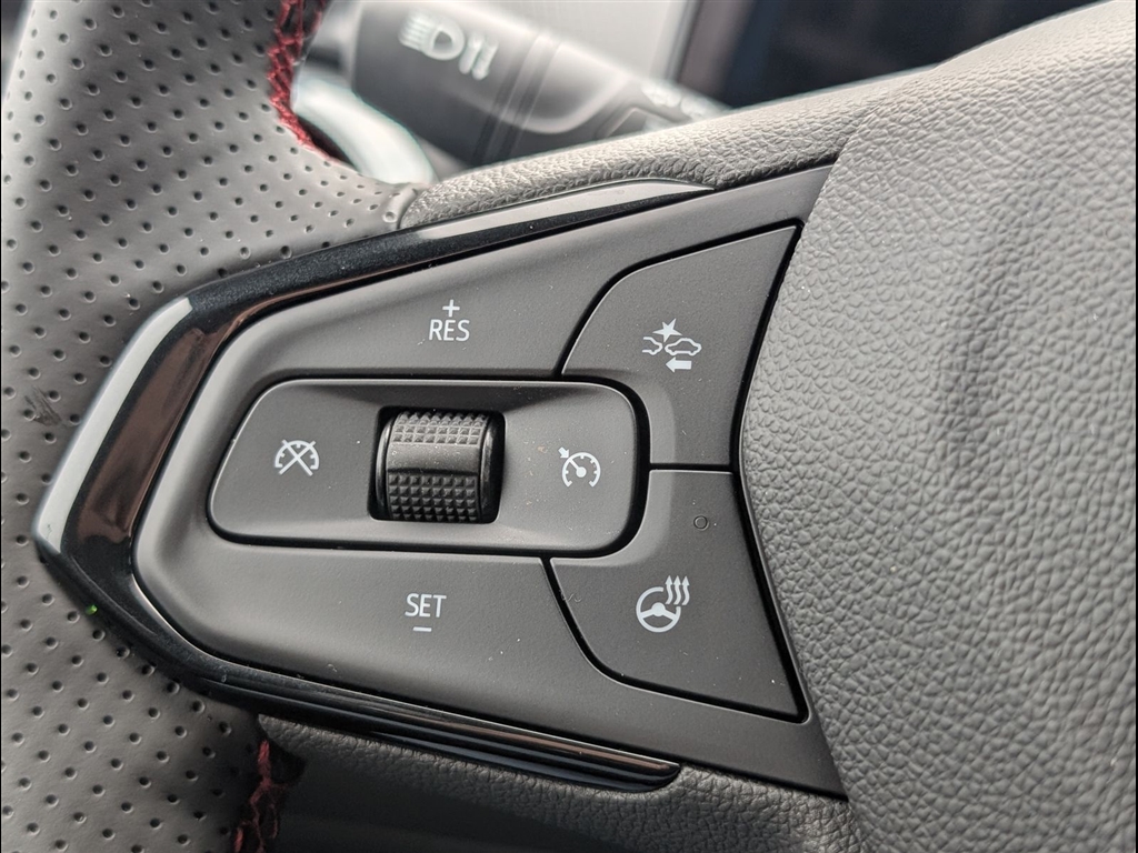 New 2026 Marina Blue Metallic Chevrolet RS image 19