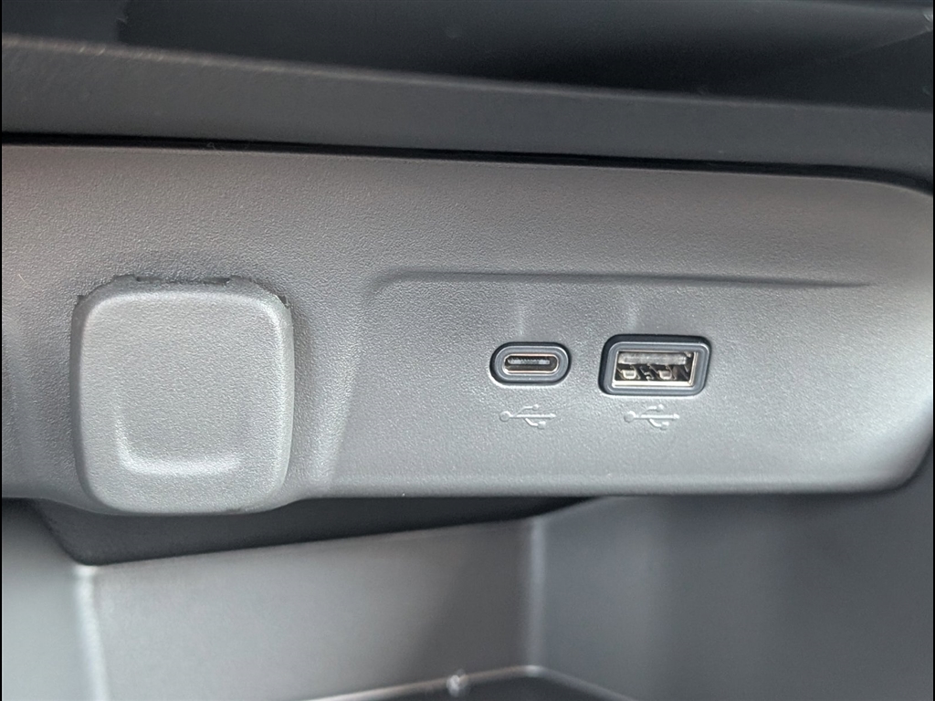 New 2026 Sterling Gray Metallic Chevrolet ACTIV image 19