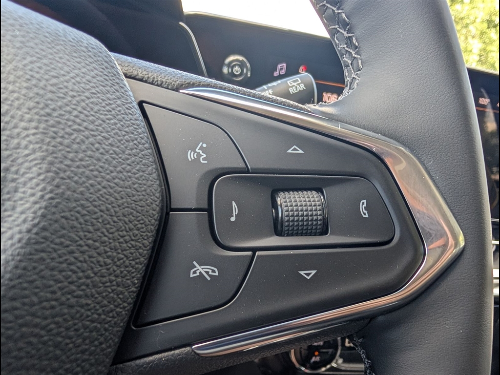 New 2026 Sterling Gray Metallic Chevrolet ACTIV image 19