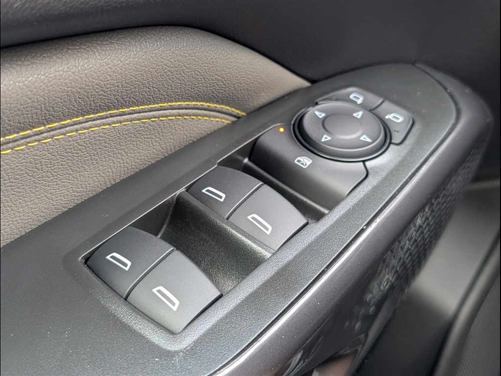 New 2026 Sterling Gray Metallic Chevrolet ACTIV image 19