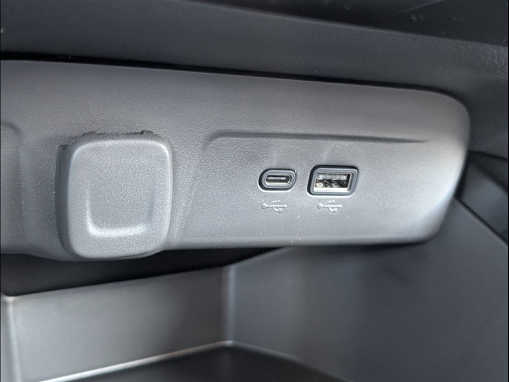 New 2026 Sterling Gray Metallic Chevrolet ACTIV image 19