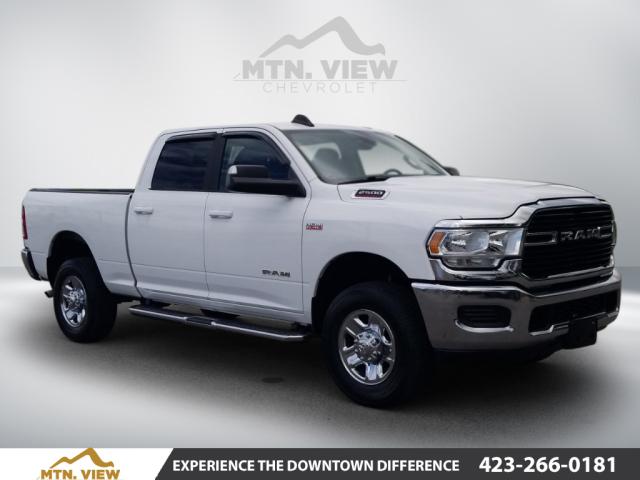 2021 Ram 1500 Limited, T24219A, Photo 1