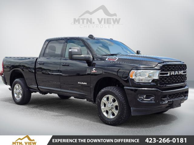 2021 Ram 1500 Limited, T24219A, Photo 1