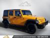 2012 Jeep Wrangler Unlimited