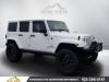 2015 Jeep Wrangler Unlimited