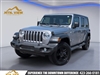 2018 Jeep Wrangler Unlimited Sport S - thumbnail 1