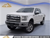 2016 Ford F-150 Lariat - thumbnail 1