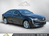 2022 Cadillac CT4