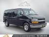 2020 Chevrolet Express