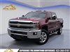 2019 Chevrolet Silverado 2500HD LTZ - thumbnail 1