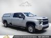 2020 Chevrolet Silverado 2500HD