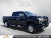 2022 Chevrolet Silverado 3500HD