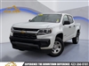 2021 Chevrolet Colorado Work Truck - thumbnail 1