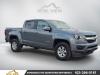 2020 Chevrolet Colorado