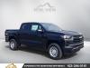 2025 Chevrolet Colorado Work Truck