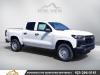 2025 Chevrolet Colorado Work Truck