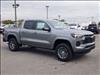 2024 Chevrolet Colorado