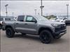 2024 Chevrolet Colorado