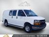 2021 Chevrolet Express