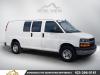 2022 Chevrolet Express