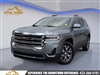 2020 GMC Acadia SLE - thumbnail 1