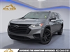 2021 Chevrolet Traverse LS - thumbnail 1