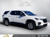 2022 Chevrolet Traverse