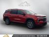 2024 Chevrolet Traverse