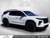 2024 Chevrolet Traverse