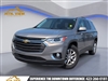 2018 Chevrolet Traverse LT Cloth - thumbnail 1