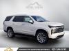 2025 Chevrolet Tahoe