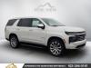 2025 Chevrolet Tahoe