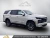 2025 Chevrolet Tahoe