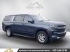 2021 Chevrolet Suburban