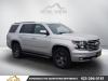 2016 Chevrolet Tahoe